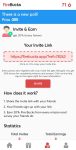 fire bucks referral code