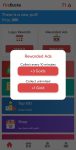 fire bucks rewarded ads