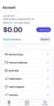 slide account