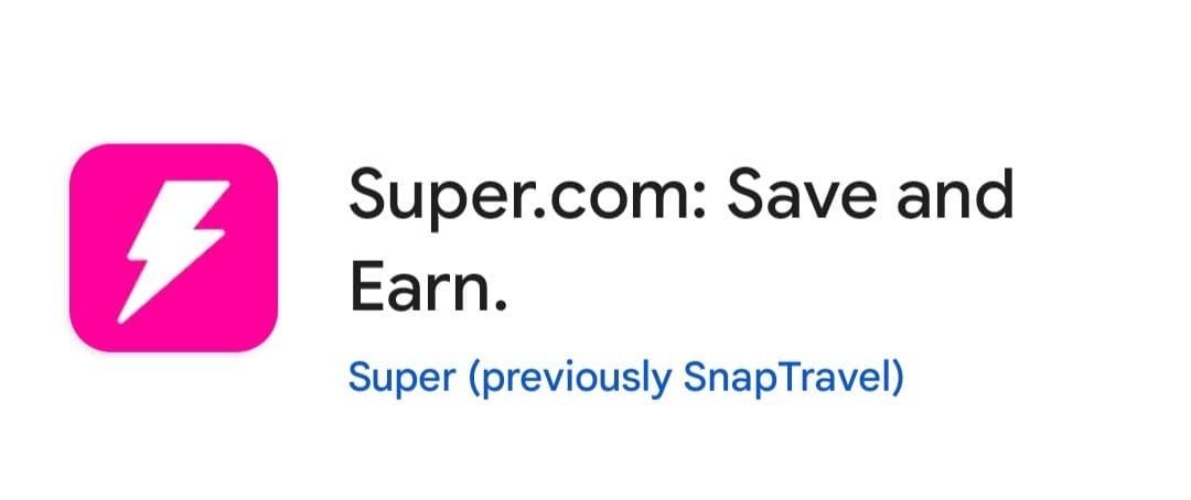super.com app