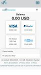surveyrewardz payment methods