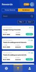 tellwut completed surveys