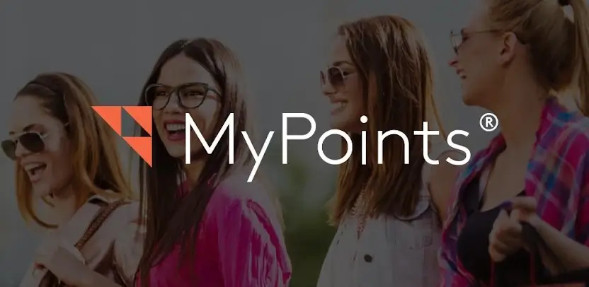 MyPoints Referral Code - Shop Online, Take Surveys & More 1 MyPoints app