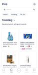 Brandclub Rewards trending