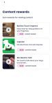 Brandclub Rewards videos