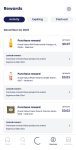 Brandclub Rewards rewards