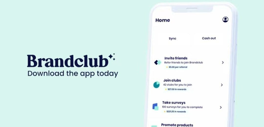 Brandclub Rewards Referral Code - Shop & Earn Rewards 1 Brandclub Rewards referral program