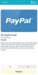 CheckPoints Rewards paypal