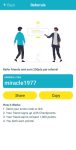 CheckPoints Rewards referral code