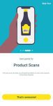 CheckPoints Rewards product scans