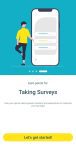 CheckPoints Rewards surveys