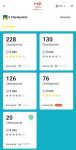 CheckPoints Rewards surveys pollfish
