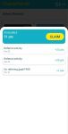 CheckPoints Rewards activity