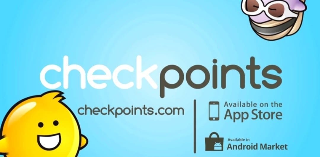 CheckPoints Rewards Referral Code – #1 Rewards App