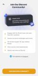 Fitmint join community