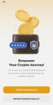 Fitmint crypto wallet