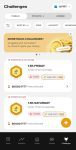 Fitmint challenges