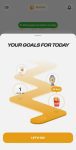 Fitmint goals