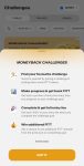Fitmint money back challenges