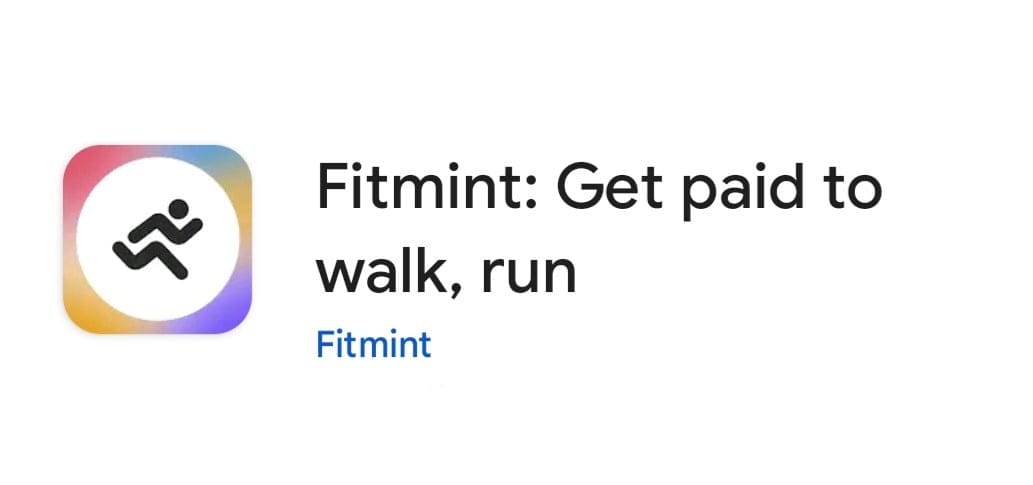 fitmint app