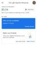 Google Opinion Rewards  surveys