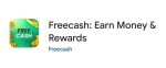 Free Cash app referral