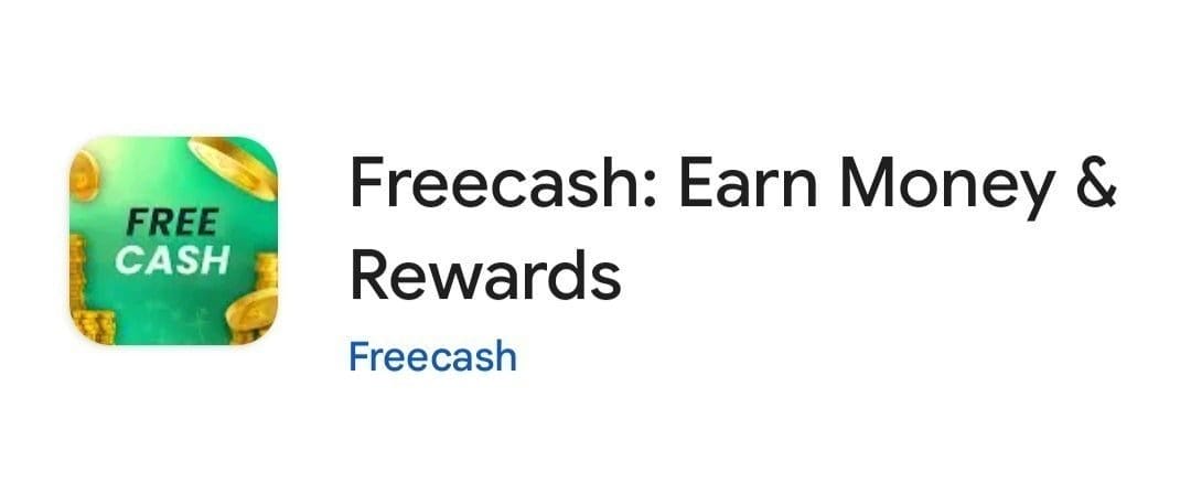Free Cash app referral