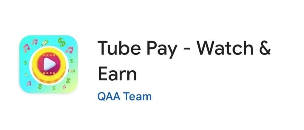 tube pay referral code