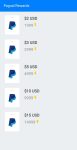 gamony paypal