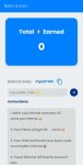 gamony referral code