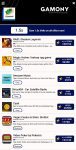 gamony reward app
