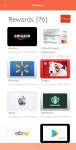 mypoints available rewards