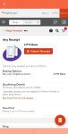 mypoints cashback