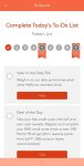 mypoints to do list