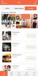 mypoints favorites