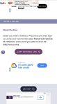 pinchme referral code