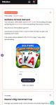 pinchme games