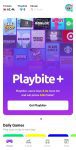playbite referral code