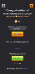 Bitcoin Miner Earn Real Crypto redeem bitcoin