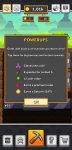 Bitcoin Miner Earn Real Crypto powerups