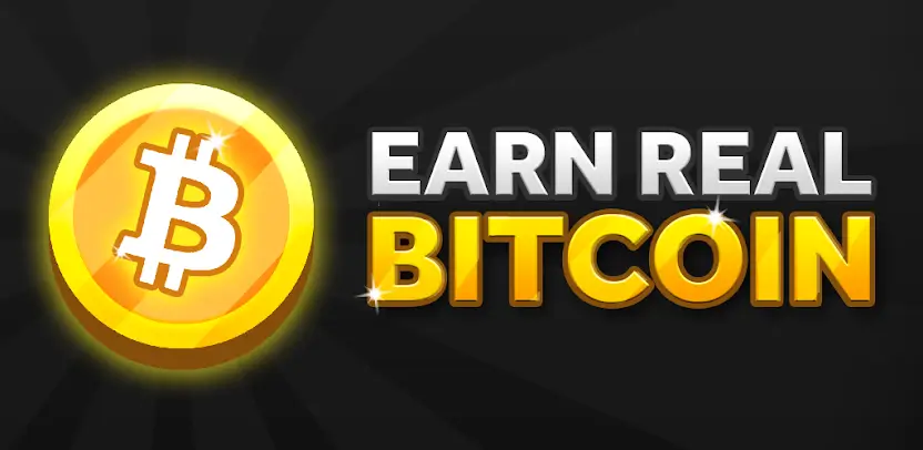 Bitcoin Miner Earn Real Crypto Referral Code