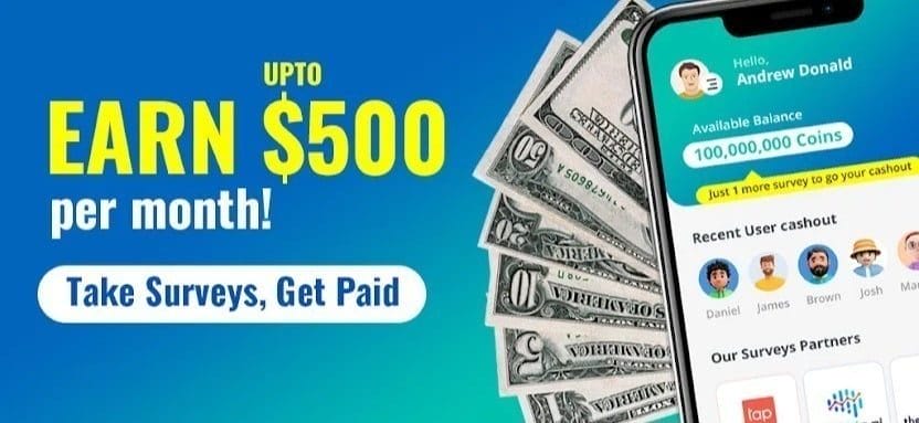 Dollar Survey Referral Code - Branded Surveys 1 dollar survey referrals