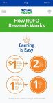 Rofo Rewards how it works