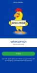Rofo Rewards referral code