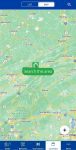 Rofo Rewards map search for store