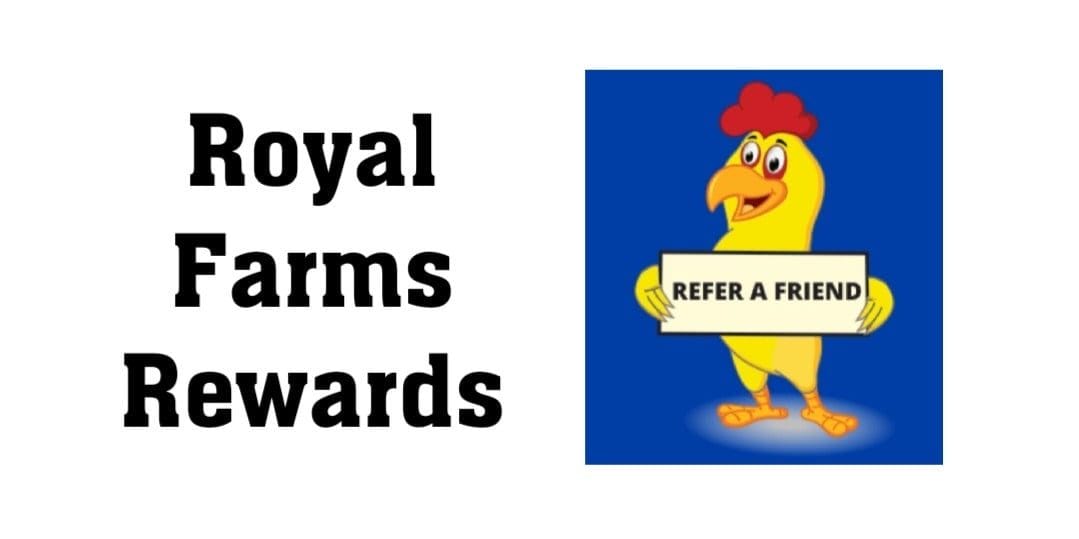 rofo rewards referral code