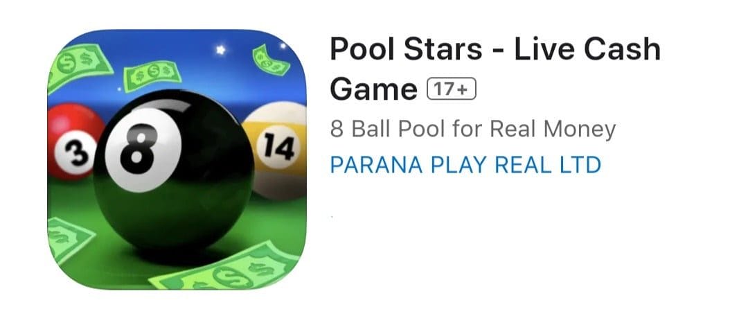 Pool Stars