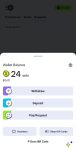 zbd wallet balance