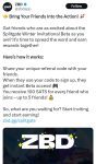 zbd referral code
