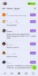 zbd messaging